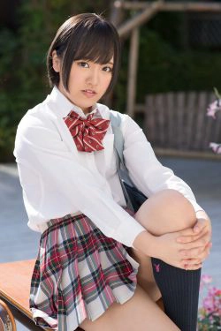 [Minisuka.tv] Anju Kouzuki 香月りお - Special Gallery 5.1(43P)