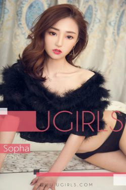 [尤果圈爱尤物] No.1299 Sopha 黑天鹅(35P)