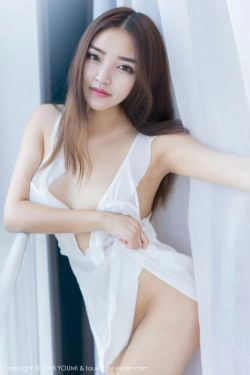 [尤蜜荟YouMi] Vol.232 拉菲妹妹(43P)