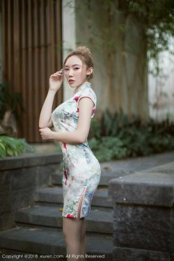 [秀人XIUREN] No.1237 萌汉药baby(59P)