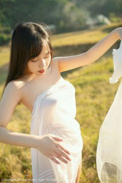 [秀人XIUREN] No.1238 徐微微mia(43P)