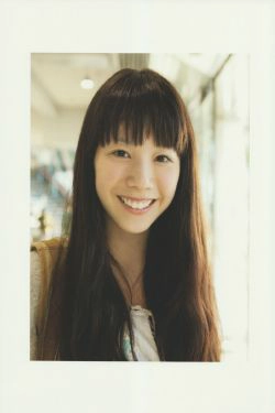 夏帆 Breeze With Kinako(124P)