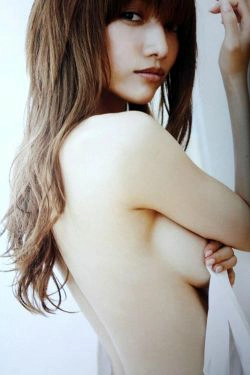 後藤真希 Maki Goto ~ Go To Natura(116P)