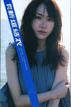 新垣结衣 月刊  Special(114P)