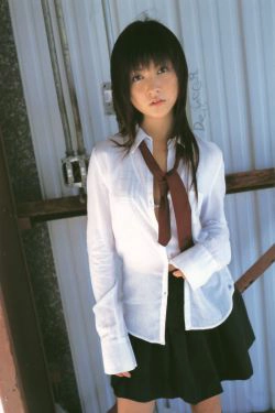 樱木睦子『GOOD-BYE SISTER 』 写真集(67P)