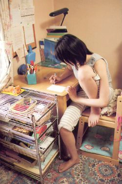 长泽雅美 「Summertime Blue」(100P)