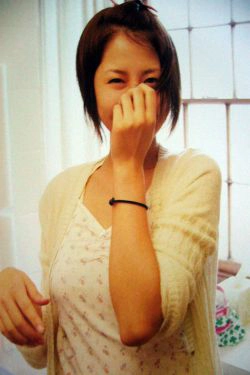 长泽雅美「No Meaning」(124P)