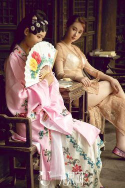 [尤果Ugirls] T037 苏小曼&方子萱 白月光(65P)