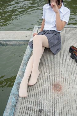 [森萝财团] BETA-005 女生的白衬衣诱惑(76P)