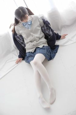 [森萝财团] R15-047 心中的白丝(114P)