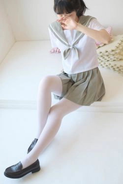 [森萝财团] X-016 白丝纯情(136P)