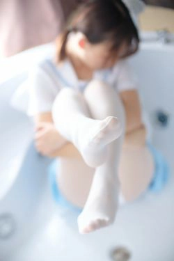 [森萝财团] X-032 JK浴缸戏水(129P)
