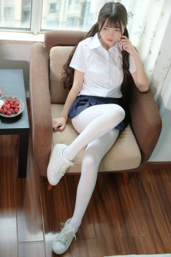 [森萝财团] X-034 JK白丝清纯小妹(83P)
