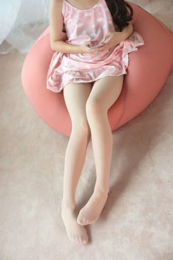 [森萝财团] X-039 粉红小可爱的肉丝(71P)