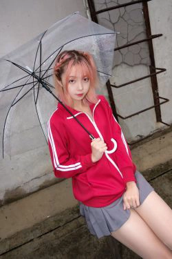 [森萝财团] X-044 红衣少女浴缸玩肉丝(88P)