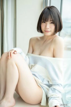 [Graphis] Summer Special Airi Suzumura 鈴村 あいり『 Days of Love 』(74P)