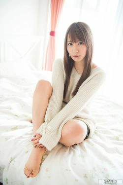 [Graphis] Limited Edition Mion Sonoda 園田みおん(16P)