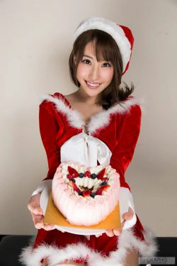 [Graphis] Xmas SP4Kギャラリー03 Syunka Ayami あやみ旬果(7P)
