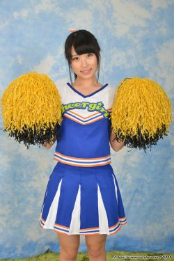 [LOVEPOP] Mikuni Saran 三國さらん Cum slumber cheerleader ! - PPV(93P)