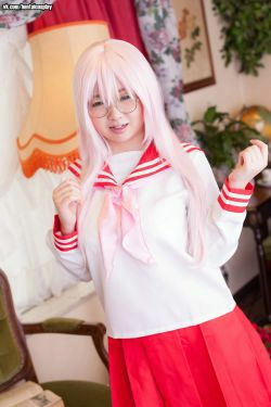 Mana《Lucky Star》Takara Miyuki (高良みゆき) [@factory](54P)