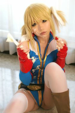 日暮りん《Gundam》Reiko Holinger [日暮企画](109P)