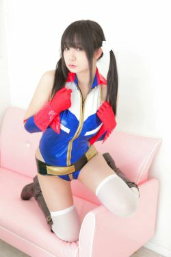 Chiyoko(チョコボール向囲) [デジタル寫真集]マニア2(105P)