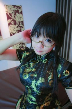 Chiyoko(チョコボール向囲) 千代子3(110P)