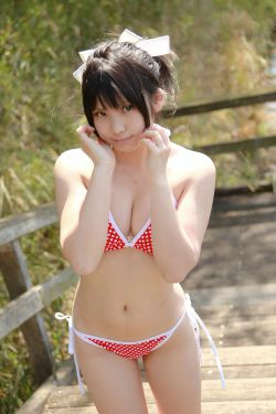 Enako(えなこ) 《Love Plus》Takane Manaka(高嶺愛花)(105P)