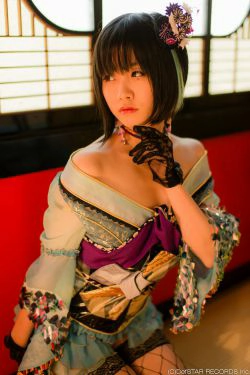 Kuroneko Panache!(パナシェ!)[ハナシェ! - リインカーネーション](98P)