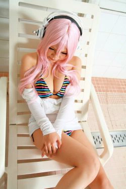 Kyouya(侠鵺) 《Sonicomi》Super Sonico [凸凹組](94P)