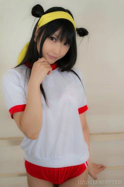 Lenfried(れんふりーど) 《Idolmaster》島村卯月 [Heruheru3](100P)