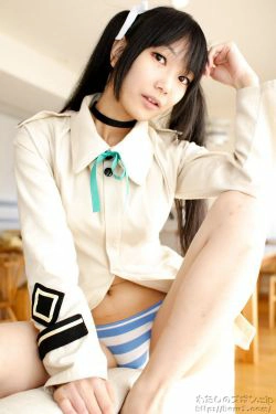 Lenfried(れんふりーど) 《Strike Witches》Francesca Lucchini [Heruheru3](100P)