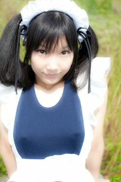 Lenfried(れんふりーど)&Pude(ぷで)&Ushijima Iiniku - [lenfriedom! type-D] Maid [Heruheru3](100P)
