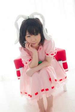 Mana(まな) 《東方Project》Inaba Tewi(因幡てゐ) [@factory](80P)