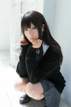 Usakichi(うさ吉) 《Idolmaster》渋谷凛 [Flameworks](97P)