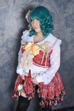 丹雫ひよ (Nishizuku Hiyo) 《東方Project》Kazami Yuka(風見幽香)   [HiyoHiyo Club](92P)