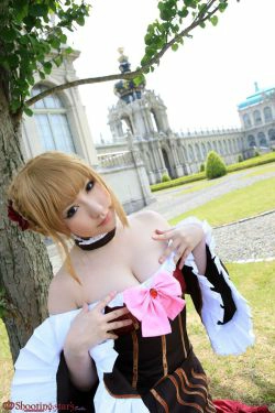 魔女 《海猫鸣泣之时》 Beatrice 2Sets(99P)