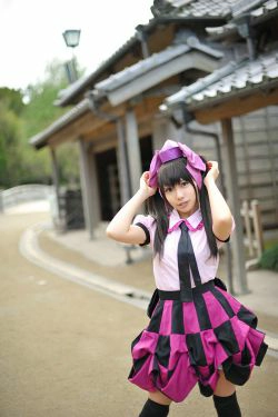 天使みゅ (Tenshi Myu) 《東方Project》 姫海棠はたて [Sugar Myuku](73P)
