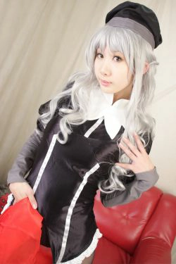守薙まどか (Kaminagi Madoka) 《フェイト＼ホロウアタラクシア》カレン・オルテンシア(110P)