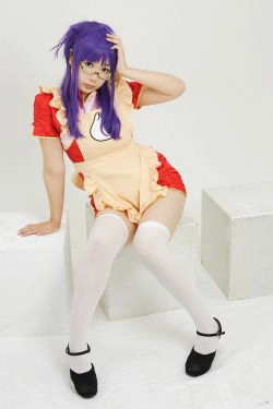 Chiyoko(チョコボール向囲)&酸っぱい甘味所(わたあめ & もずく) 《マクロスF》マクロストライアングル(100P)