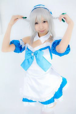 Lenfried(れんふりーど)  《东方恋莲录》(47P)