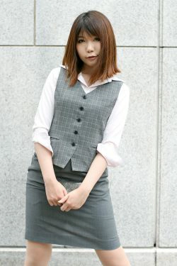 日暮りん(Higurashi Rin) Office Lady [日暮企画](110P)