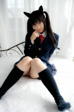 Lenfried 《K-On!》Nakano Azusa(中野梓) [Heruheru3](100P)