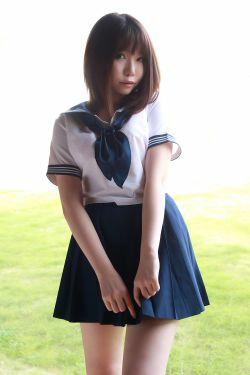 日暮りん(Higurashi Rin)   School Girl(130P)