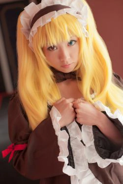 早乙女らぶ (Saotome Love) 《Boku wa Tomodachi ga Sukunai》Hasegawa Kobato [@factory](22P)