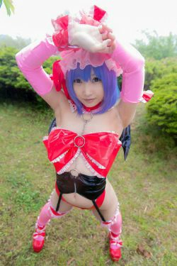 Lenfried(れんふりーど) (例大祭10) Heru3 東方恋蓮録VI(100P)