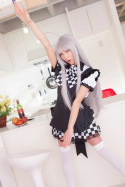 早乙女らぶ (Saotome Love) 《潜行吧！奈亚子》Nyaruko(奈亚子)(74P)