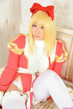 丹雫ひよ (Nishizuku Hiyo) 《Ragnarok Online》High Priest  [HiyoHiyo Club](100P)