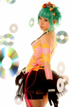 橘みなみ (Tachibana Minami)  写真4套(100P)