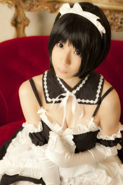 浅井まみ (Asai Mami) 《これが私の御主人様》Maid [hitekikaku](115P)